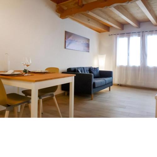 Apartment Schwendi 3 by Interhome