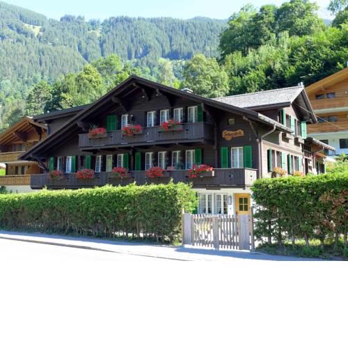 Apartment Schwendihus.6