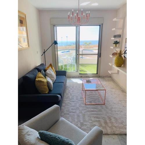 Apartment Sea Breeze – Apartamento Brisas del Mar