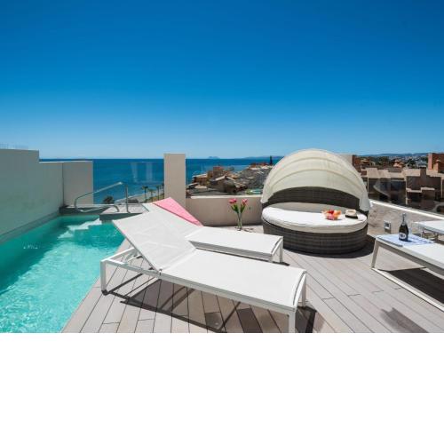 Apartment Sea La Vie