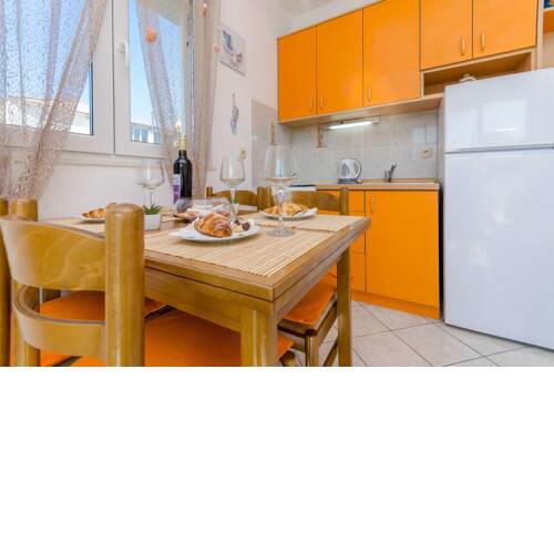 Apartment Sea shell