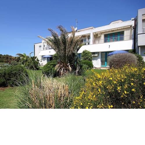 Apartment SEA SIDE7