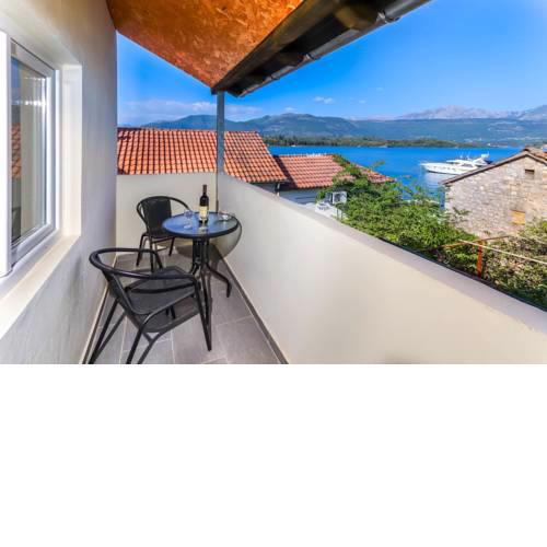 Apartment Sea Star