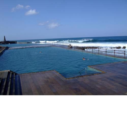 Apartment Sea View