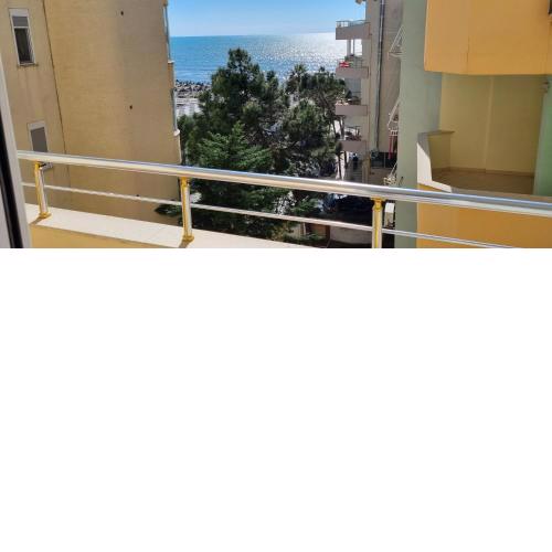 Apartment sea view