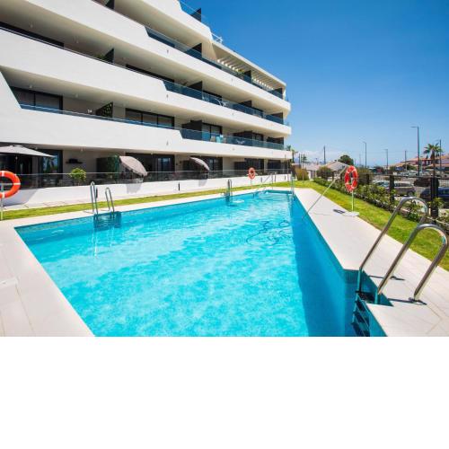 Apartment Sealine