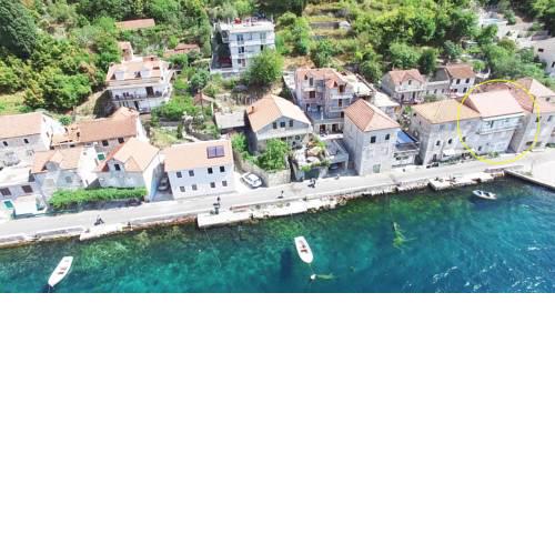 Apartment SeaShore Vjeko