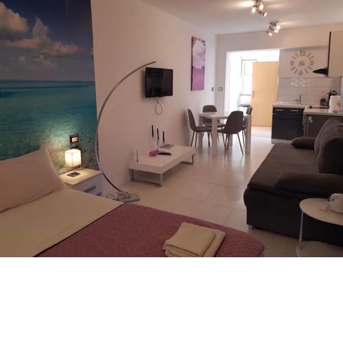 Apartment Seaside
