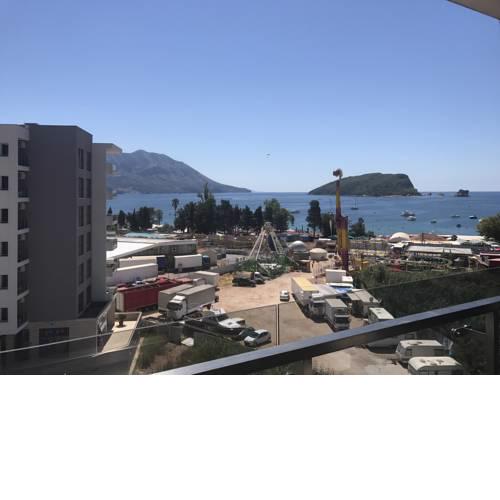 Apartment Seaview 23