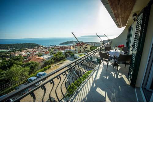 Apartment Seaview Piplica Makarska