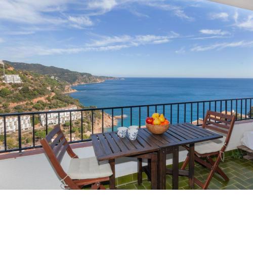 Apartment Seaview