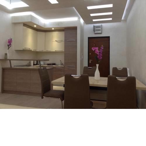 Apartment Seaview