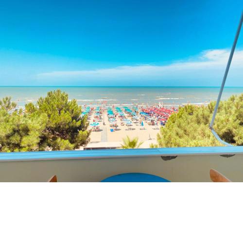 Apartment seaview
