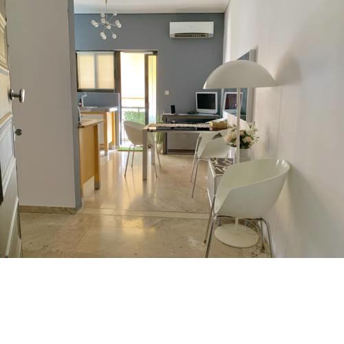Apartment second floor