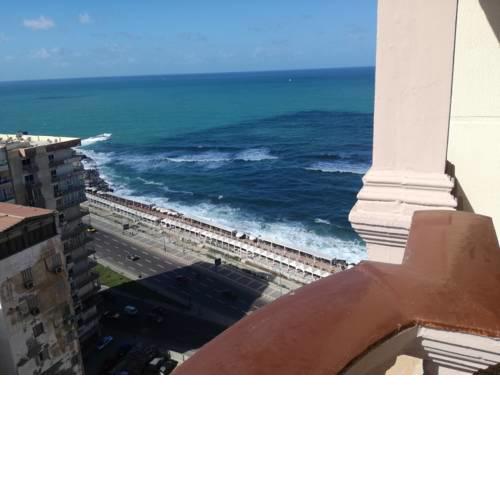 Apartment Sedi Beshr