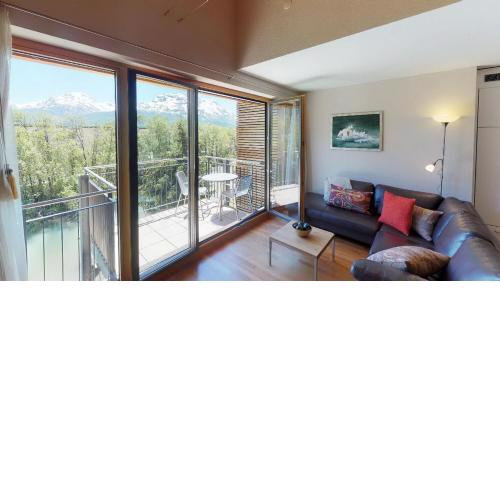 Apartment See Rosa - SOMMER Bergbahnen inklusive