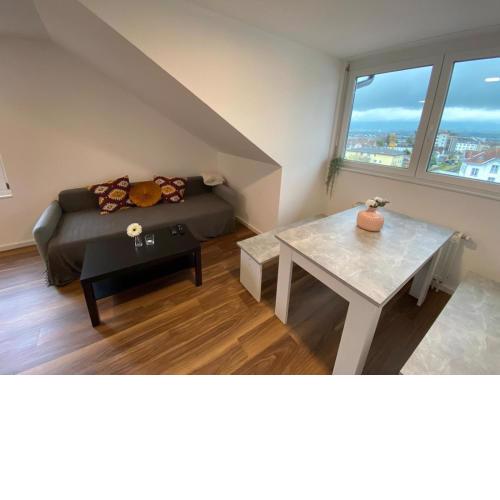 Apartment Seeblick in Arbon von Swisspartments