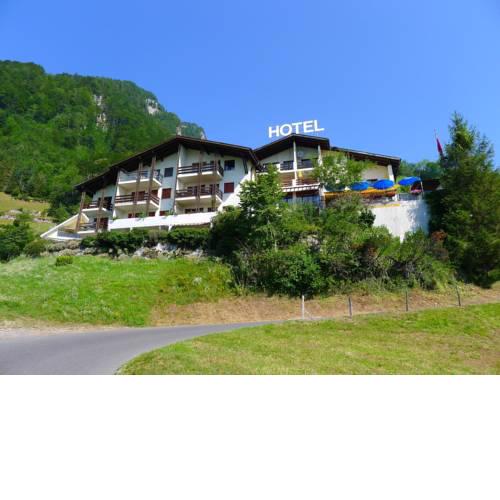 Apartment Seeblick