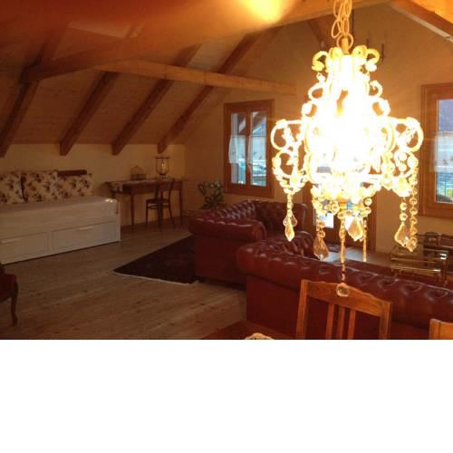 Apartment Seeblick