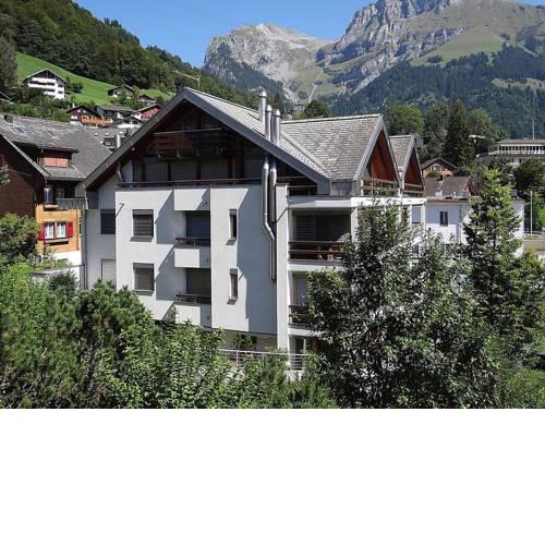 Apartment Seelenmattli