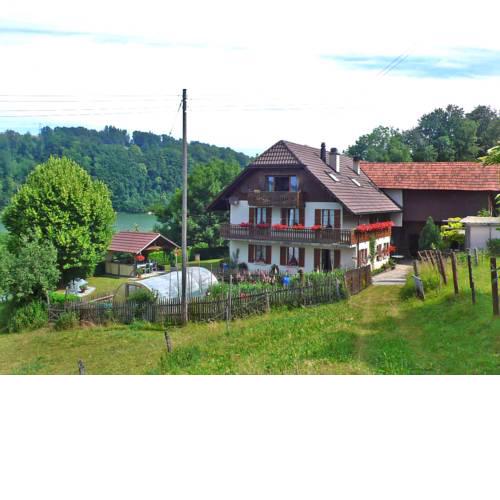 Apartment SeeSicht