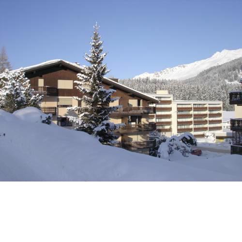 Apartment Seestrasse.2