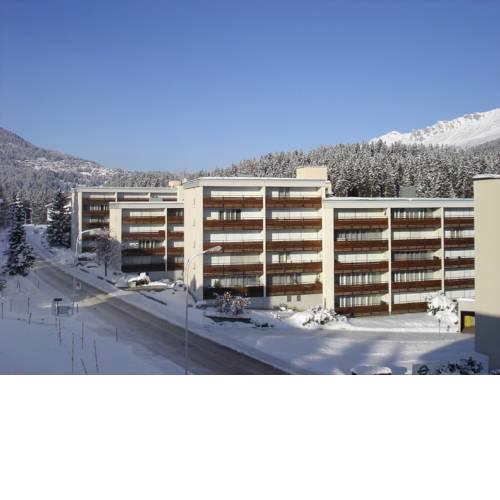 Apartment Seestrasse.5