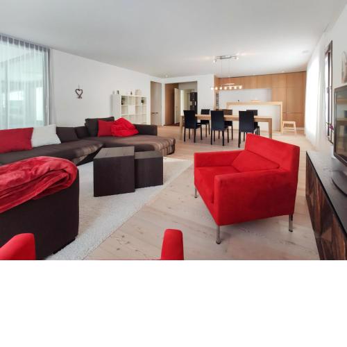 Apartment Seewiesenstrasse by Interhome