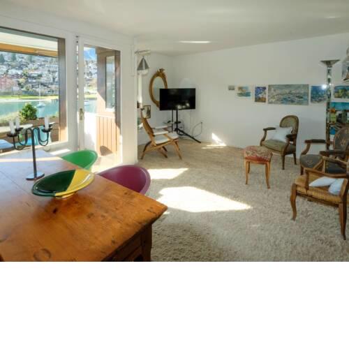 Apartment Seewohnung 2-SMAG