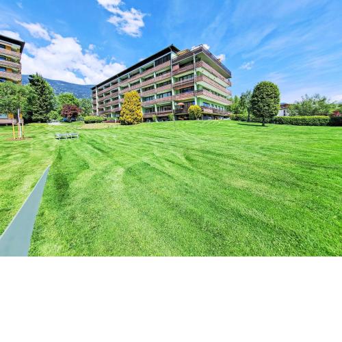 Apartment Seezugang & Ski Ossiacher See by Interhome