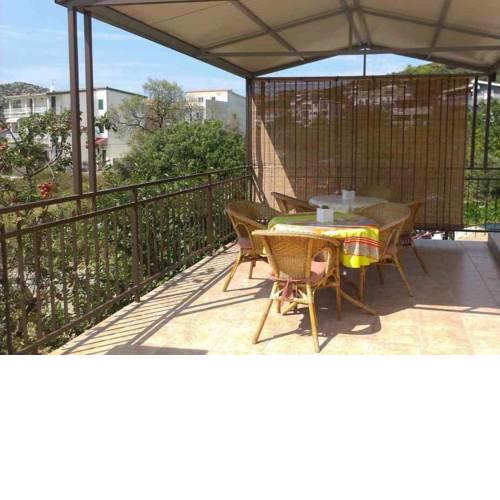 Apartment Seget Vranjica 17923b