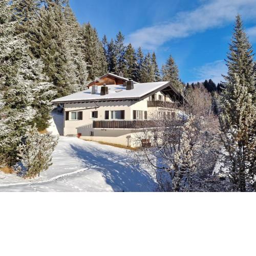 Apartment Segl Crest Süd by Interhome