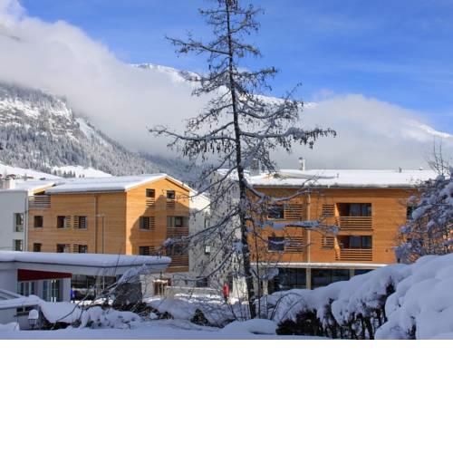 Apartment Segnes 002