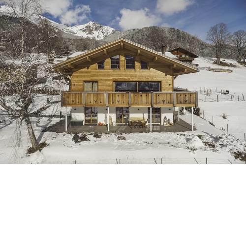 Apartment Seilersboden 3.5 - Griwa Rent AG