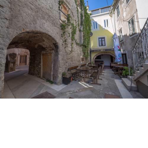 Apartment Seka in the center of the oldtown