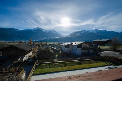 Apartment Select TOP 8 - Kitzblick
