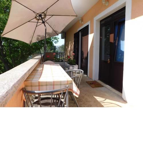 Apartment Seline 17955b