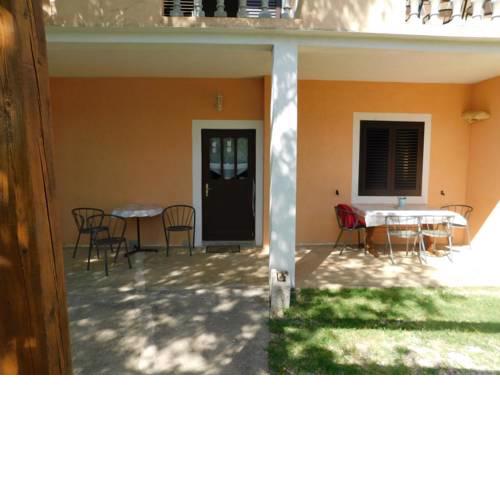 Apartment Seline 17955c
