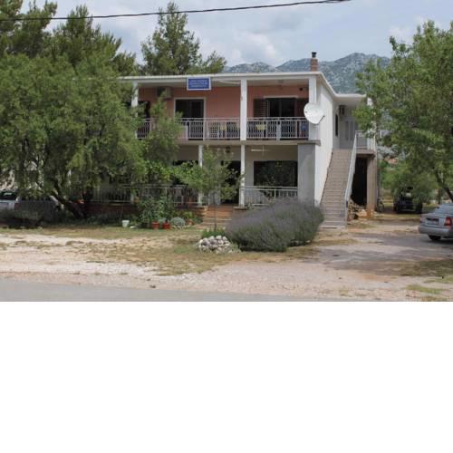 Apartment Seline 6629a
