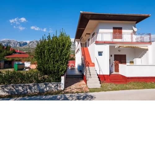 Apartment Seline/Paklenica Riviera 35389