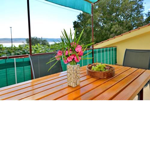 Apartment Seline/Paklenica Riviera 38601