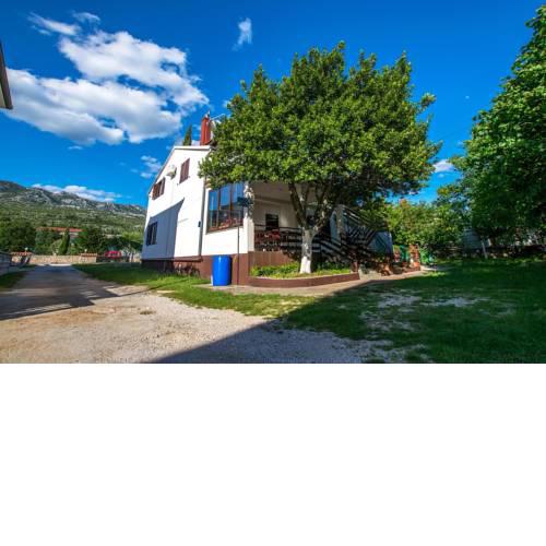 Apartment Seline/Paklenica Riviera 6878