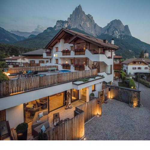 Apartment Sella