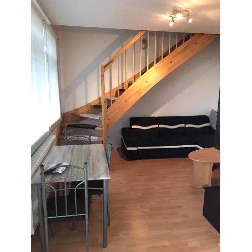 Apartment Senec