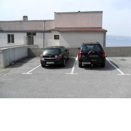 Apartment Senj 11605a