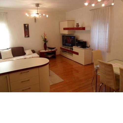 Apartment Senj 11606a