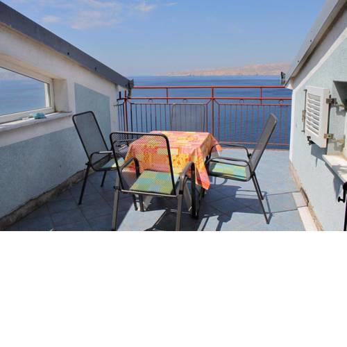 Apartment Senj 5560a