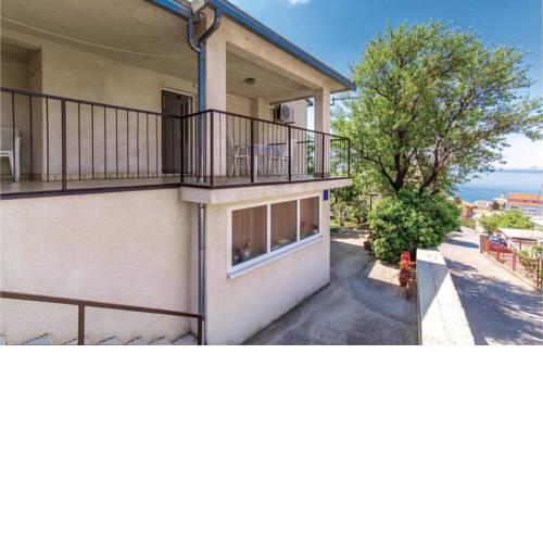 Apartment Senj with Sea View 3