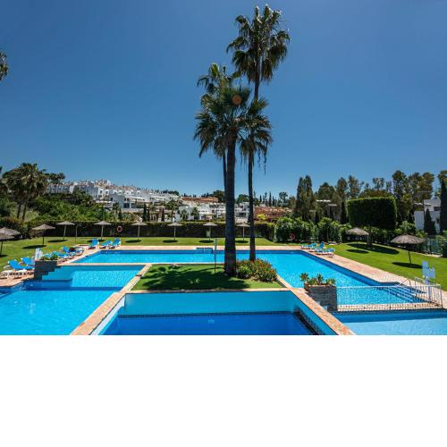 Apartment Señorio de Marbella