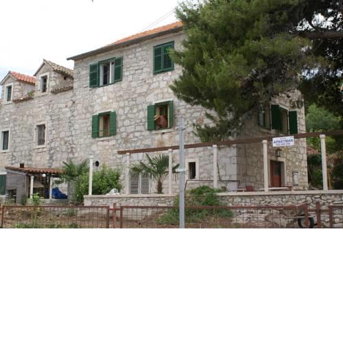 Apartment Sepurine 4237a